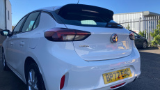 Vauxhall Corsa 1.2 Turbo Design 5dr Auto Petrol Hatchback